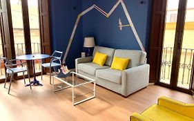 Ritual Sevilla Suites Centro (Adults Only)